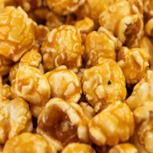 Caramel Corn