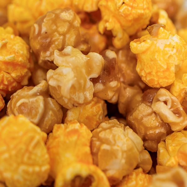 Caramel Blend Flavors