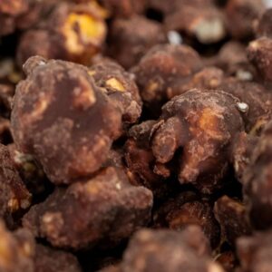 Dark Chocolate Sea Salt