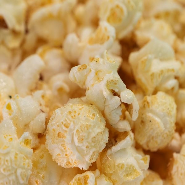 Kettle & Cinnamon Toast