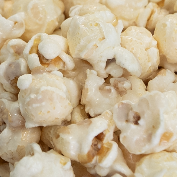 Tutti Frutti & Cornfetti Flavors