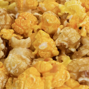 Caramel (Dallas Mix)