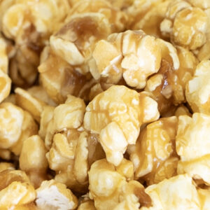 Extra Buttery Caramel